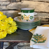 Sunny mood 🌼

#tissu #casalopez #paris #decorationinterieur #decor #inspo #home #interiordecor #interiordesign #discover #flower #summer #mimosa #icebucket #yellow #sunny